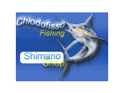Chiodofisso Fishing
