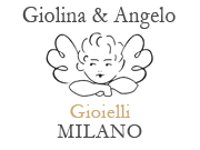 Visita lo shopping online di Giolina & Angelo Gioielli