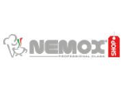 Visita lo shopping online di Nemox