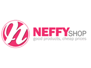 Visita lo shopping online di Neffyshop