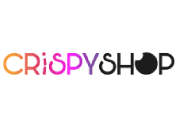 Visita lo shopping online di Crispy shop
