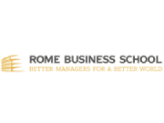 Visita lo shopping online di Rome Business School