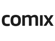 Visita lo shopping online di Comix