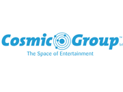 Visita lo shopping online di Cosmic Group