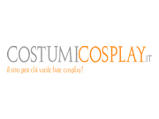 Visita lo shopping online di Costumi Cosplay.it