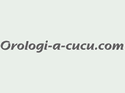 Visita lo shopping online di Orologi a Cucu