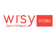 Visita lo shopping online di Wisy Store