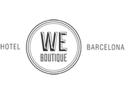Visita lo shopping online di We Boutique Hotel Barcelona