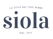 Visita lo shopping online di Siola