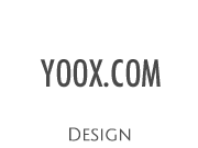 Visita lo shopping online di Yoox Design