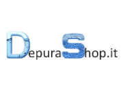 Visita lo shopping online di Depurashop