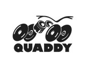 Visita lo shopping online di Quaddy shop