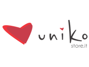 Visita lo shopping online di Uniko Store