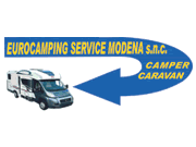 Eurocamping service