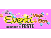 Eventi Magic Store