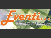 Eventi..Confetti Sulmona