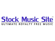 Stock Music Site codice sconto
