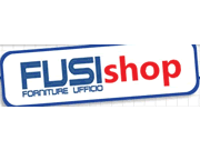 Visita lo shopping online di FusiShop