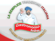 Gastronomia Andrea