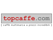 Visita lo shopping online di Topcaffe.com