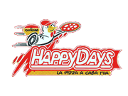 Visita lo shopping online di Happy Days Pizzeria