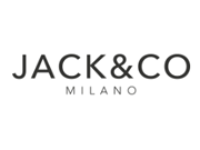 Jack&Co codice sconto