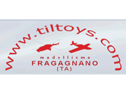 Visita lo shopping online di Tiltoys