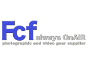Visita lo shopping online di Fcf