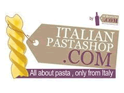 Visita lo shopping online di Italian Pasta Shop