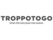 Visita lo shopping online di Troppotogo