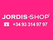 Visita lo shopping online di Jordis-Shop