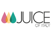 Visita lo shopping online di Juice of Italy