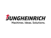 Visita lo shopping online di Jungheinrich