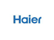 Visita lo shopping online di Haier