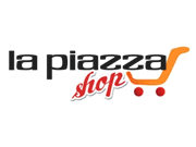 Visita lo shopping online di La Piazza Shop
