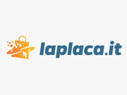 Visita lo shopping online di Laplaca.it