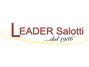 Visita lo shopping online di Leader Salotti
