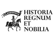 Visita lo shopping online di Historia Regnum et Nobilia