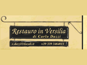 Restauro in Versilia