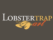 Lobster Trap Art