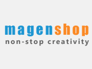 Visita lo shopping online di Magenshop