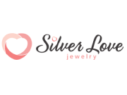 Silver Love Jewelry
