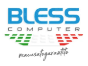 Visita lo shopping online di Bless Computer