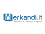 Visita lo shopping online di Merkandi.it