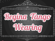 Regina Tango Shoes