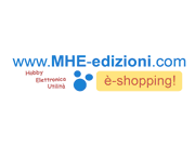 Visita lo shopping online di Mhe Edizioni