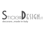 Visita lo shopping online di StickerDesign.it