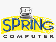 Visita lo shopping online di Spring Computer
