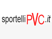 Visita lo shopping online di Sportelli Pvc