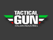 Tactical Gun
